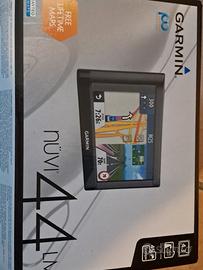 Navigatore Garmin Nuvi 44lm