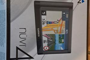 Navigatore Garmin Nuvi 44lm