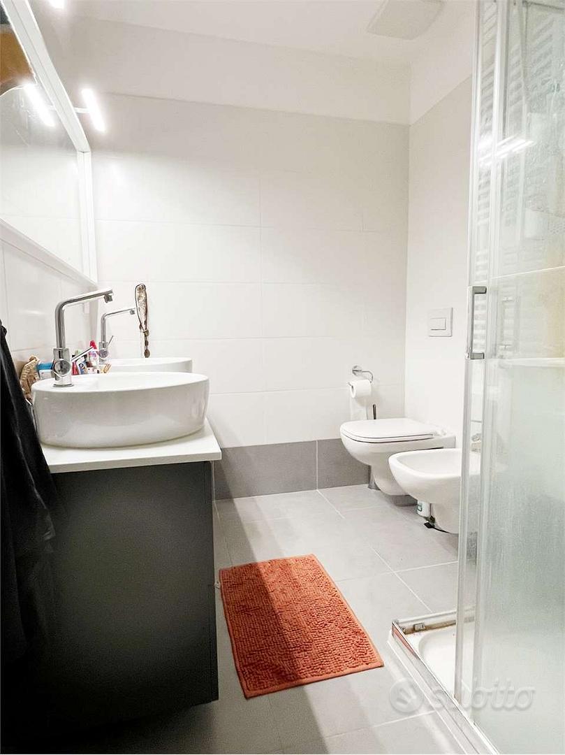 Appartamento – Trento, Le Albere, San Giuseppe - Santa Chiara - Vista 5
