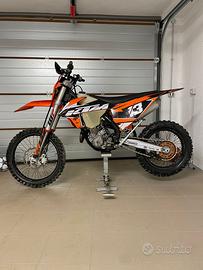 ktm exc 250