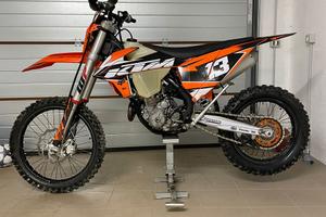 ktm exc 250