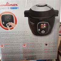 Cookeo Connect Moulinex
