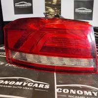 Fanale Posteriore SX Led  VW Passat (2014-2019)