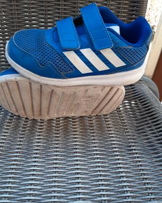 Scarpe da ginnastica Adidas n.27