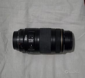 Canon EF 70-300mm f/4-5,6 IS USM