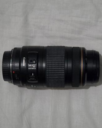 Canon EF 70-300mm f/4-5,6 IS USM