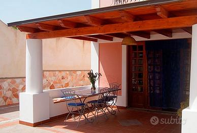 Casa Vacanza Ancora A - Lipari - Isole Eolie