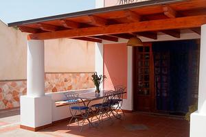 Casa Vacanza Ancora A - Lipari - Isole Eolie