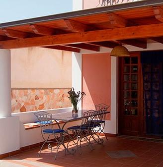 Casa Vacanza Ancora A - Lipari - Isole Eolie