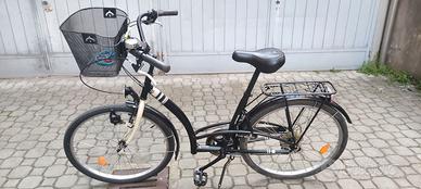 Bicicletta Btwin Decathlon bici 26 Elops PERFETTA