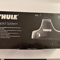 Kit Thule per barre portatutto n. 754 GOLF 7