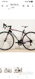 bianchi da corsa