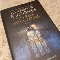 Falcones Gli eredi della terra