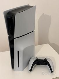 PlayStation 5 (No Digitale)