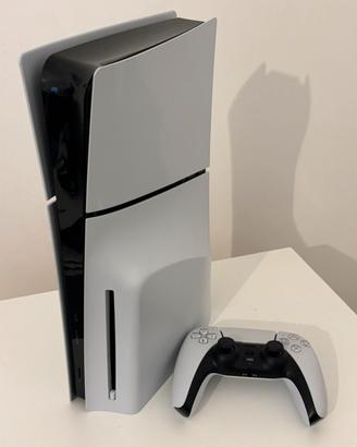PlayStation 5 (No Digitale)