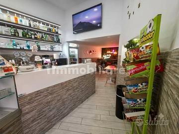 Bar in ceditura