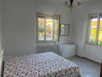 Casa Appartamento Stanze Quadrilocale Pescara