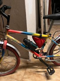 Bicicletta bimbo