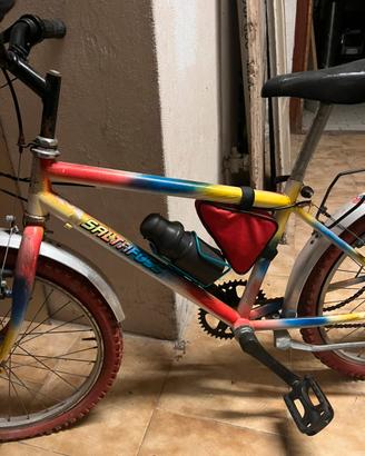 Bicicletta bimbo