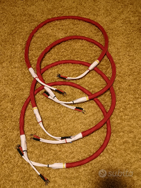 Cavi di potenza Cableless