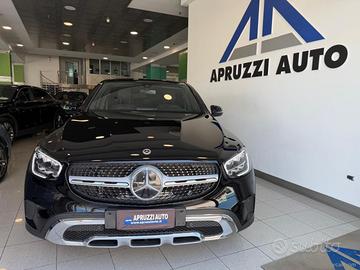 MERCEDES-BENZ GLC 200 d 4Matic Coupé Sport