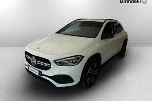 MERCEDES-BENZ GLA (H247) - GLA 200 d Auto
