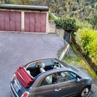 Fiat 500 cabrio Diésel
