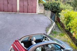 Fiat 500 cabrio Diésel