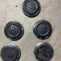 Cerchi originali fiat 500 L