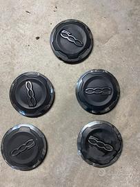 Cerchi originali fiat 500 L