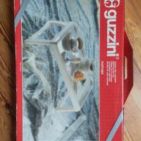 vassoio da letto Guzzini