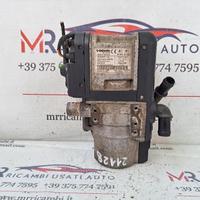 RISCALDATORE WEBASTO VOLKSWAGEN Touran 1a Serie 1K