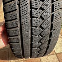 Pneumatici gomme invernali OUTSIDE 205 50R17 93H