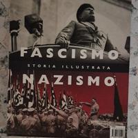LIBRI FASCISMO E NAZISMO