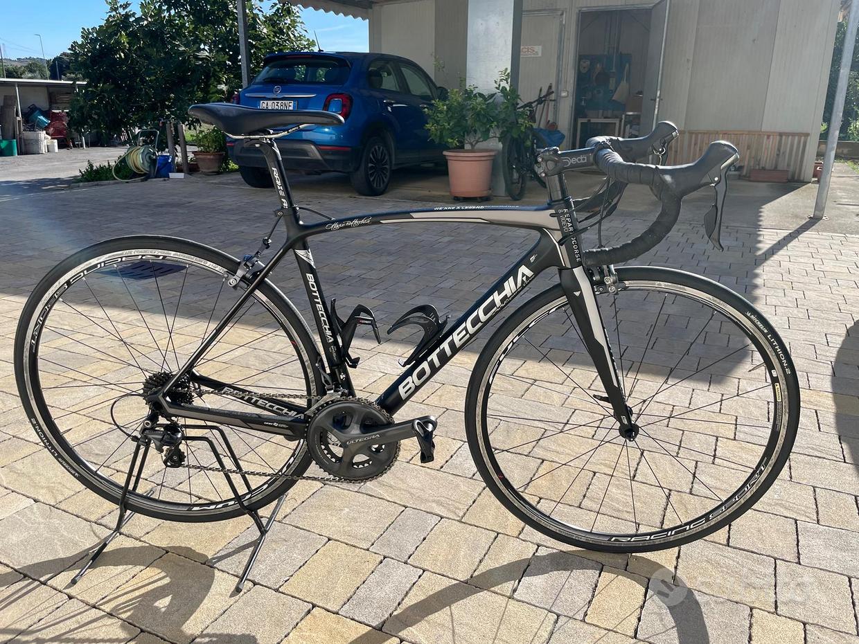 Subito Bici Da Corsa Bottecchia Unica BICI 29 BOTTECCHIA GAVIA