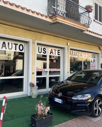 Volkswagen Golf GTI Performance 2.0 245 CV TSI