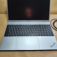 Notebook Yashi Suzuka