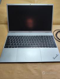 Notebook Yashi Suzuka