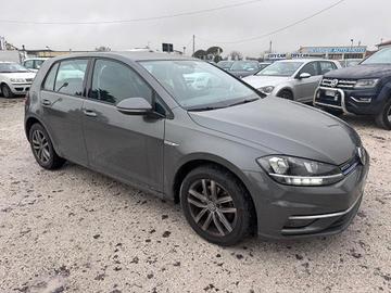 VOLKSWAGEN Golf 1.4 TGI 5p. Executive BlueMotion