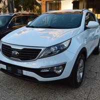 Kia Sportage 1.7 CRDI VGT 2WD Active