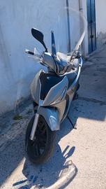 kymco people s 50