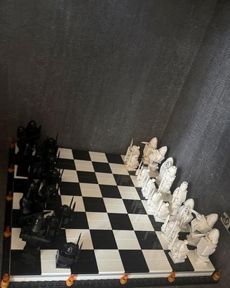 Lego harry potter
