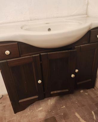 Mobili per bagno 