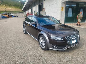 Audi A4 allroad A4 allroad 2.0 TDI F.AP. Advanced
