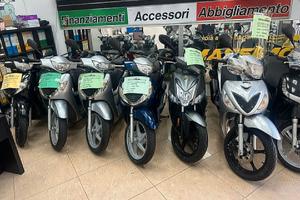 Honda SH 150 dal 2005 in poi da 790 in su PERMUTE