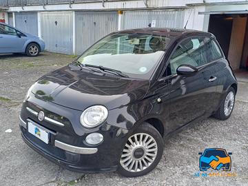 Fiat 500 1.2 Pop 69cv