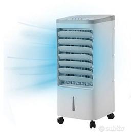 Condizionatore d'aria portatile