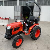 Trattore KUBOTA B 1-161 4 WD Diesel