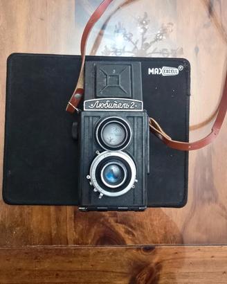 Lubitel 2