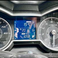 Scooter Yamaha X Max 300